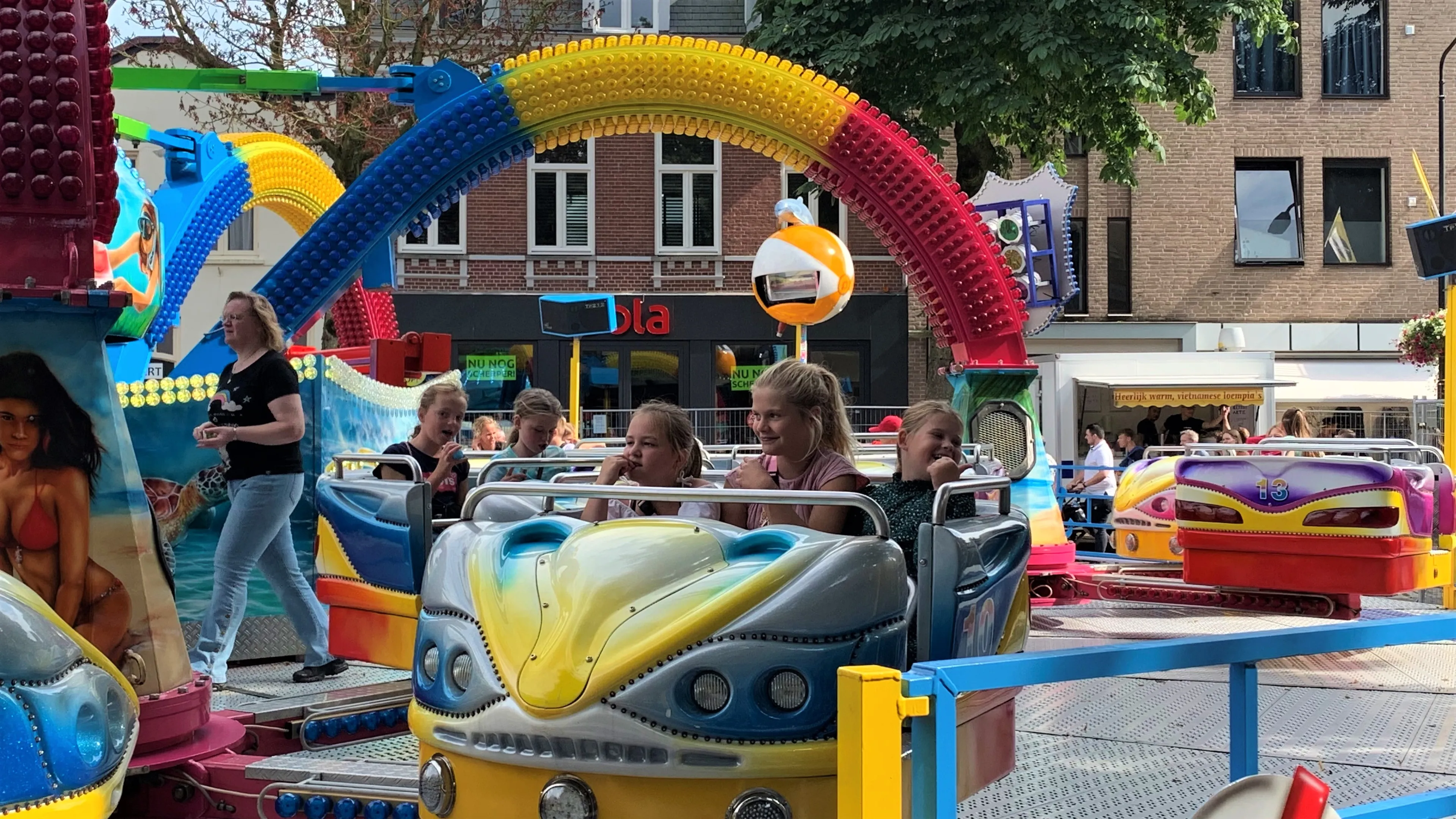 22 08 2021 kermis sint oedenrode 01 1