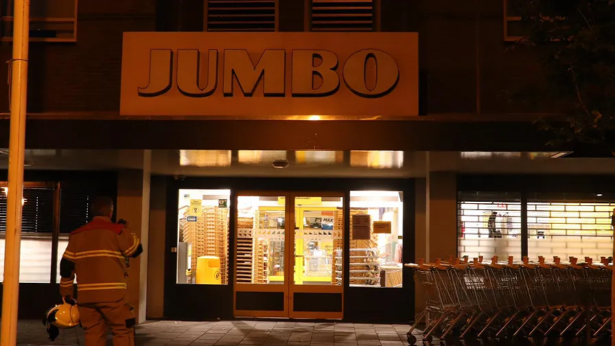 22 09 2019 wateroverlast jumbo sint oedenrode 896x504