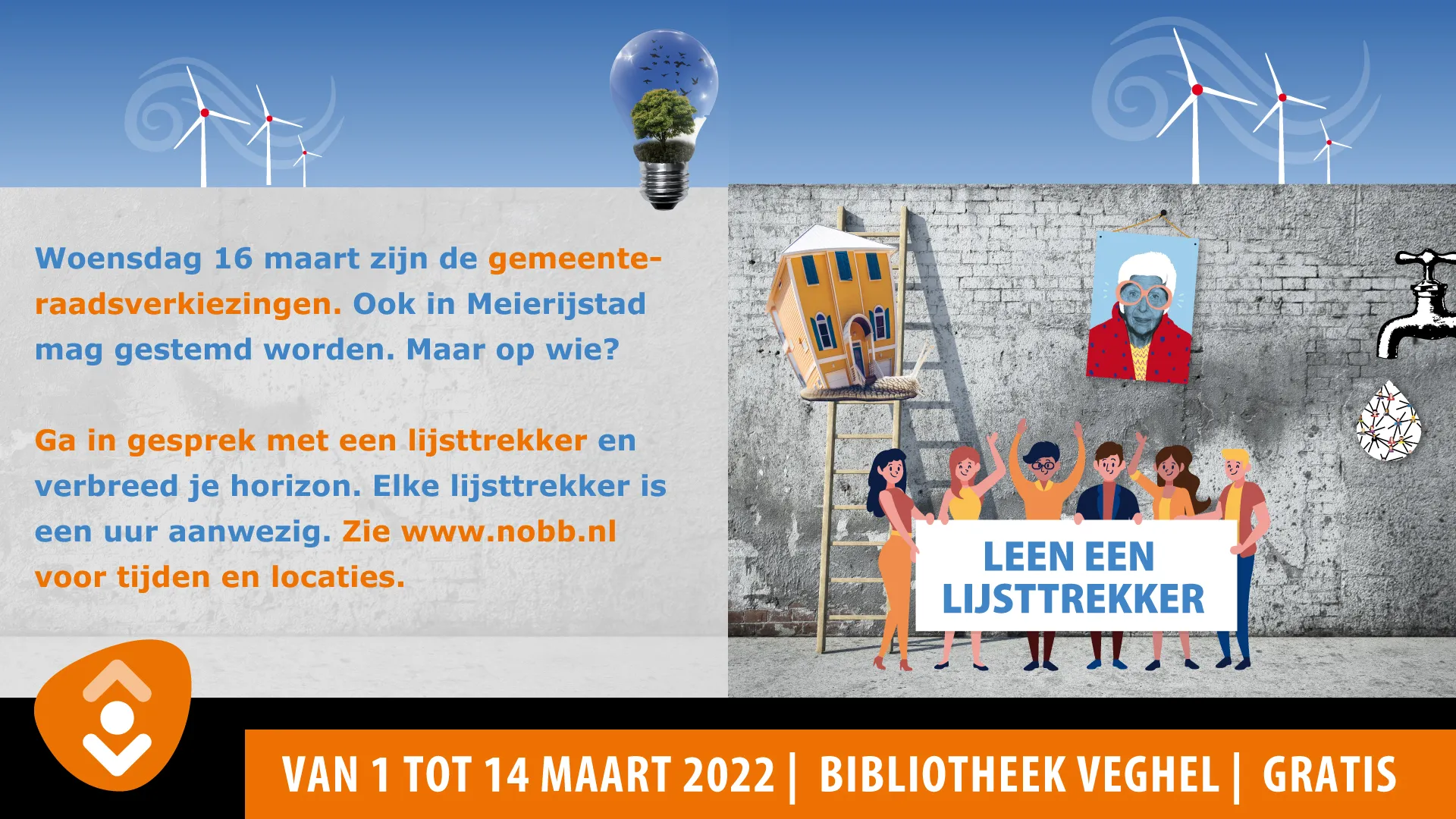 22 sc leeneenlijsttrekker veghel