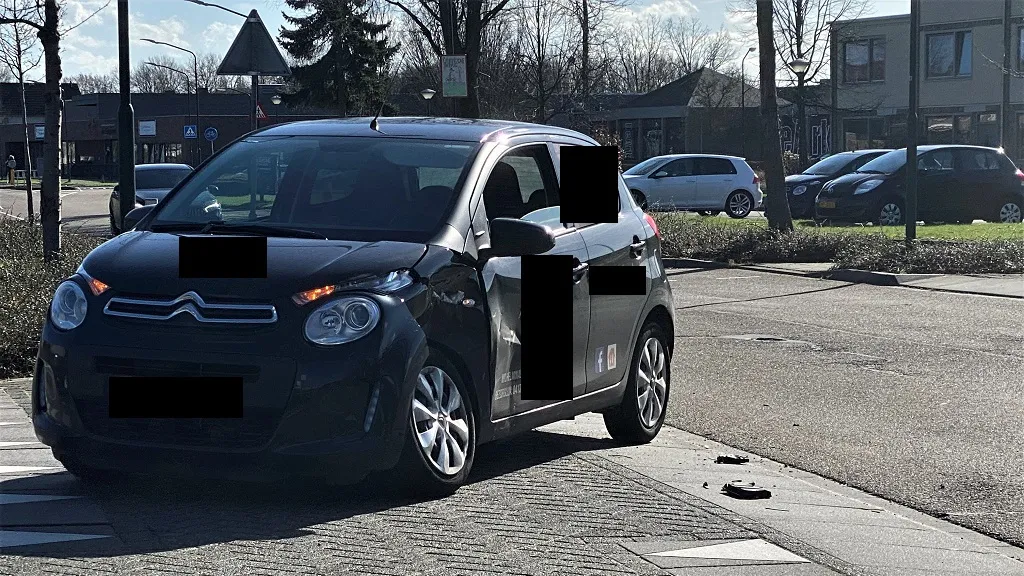 23 02 2022 aanrijding veghel 1