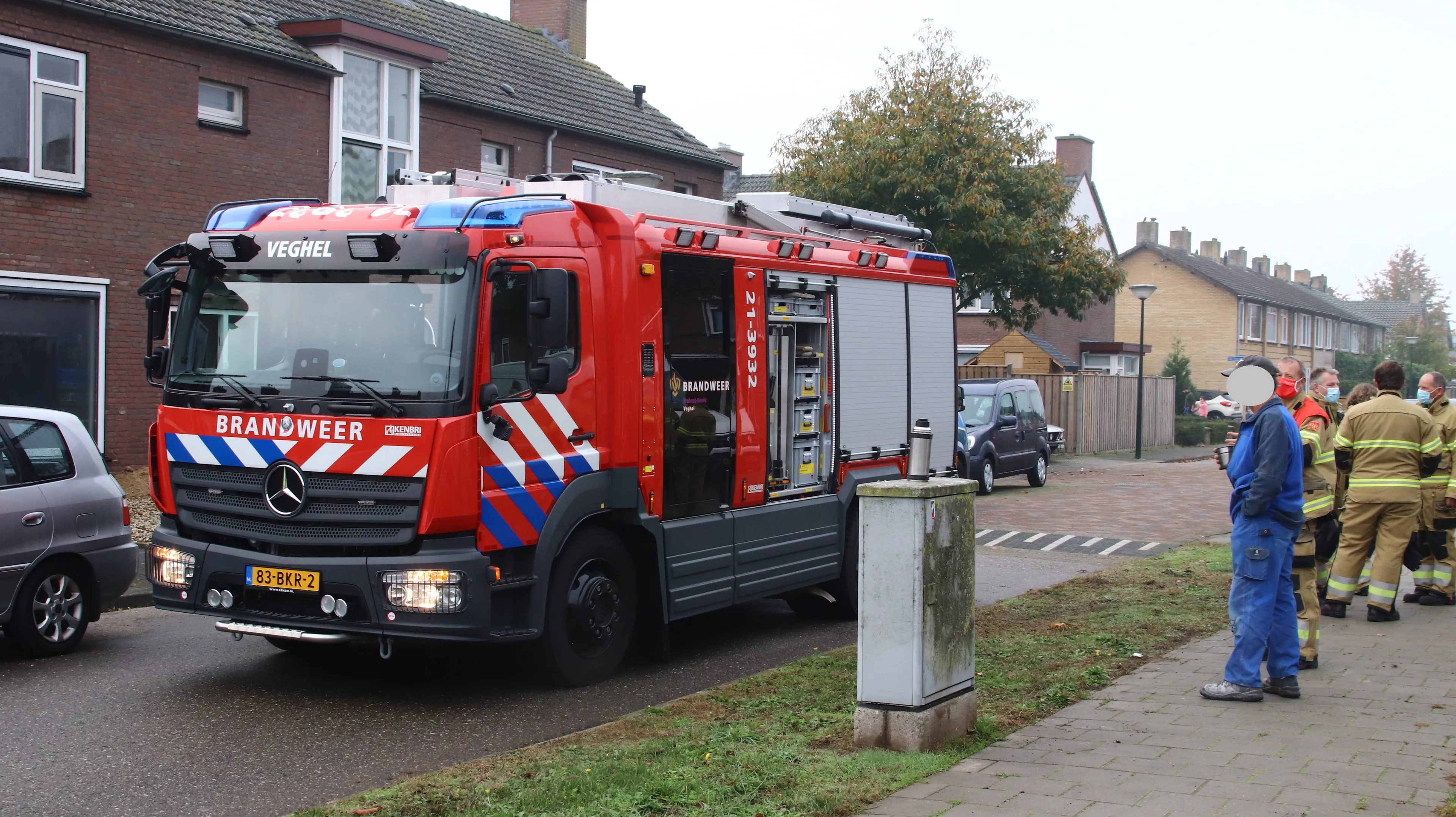 23 10 2020 gaslek witte de wittstraat 04