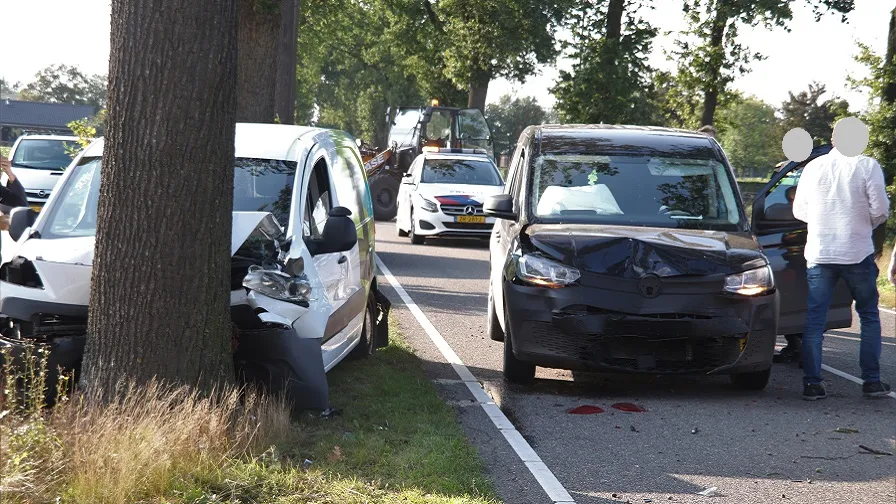 24 09 2021 ongeval veghelsedijk 01