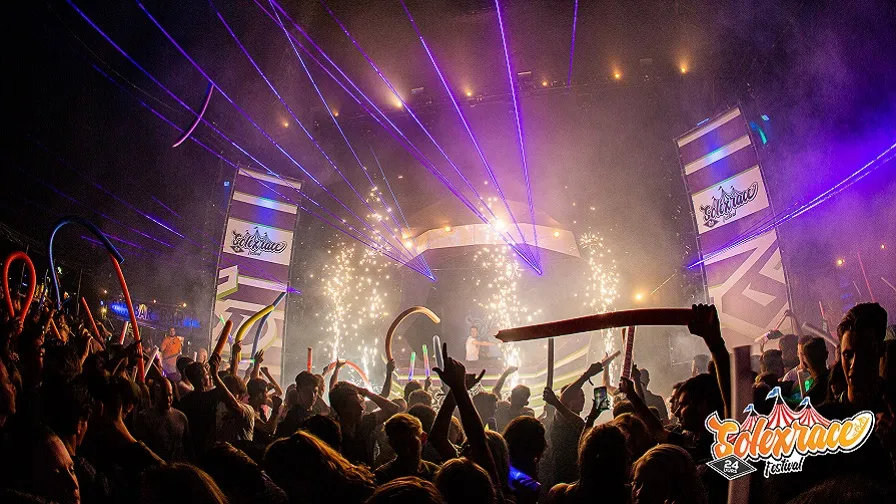 24 uurs solexrace festival naar 2022