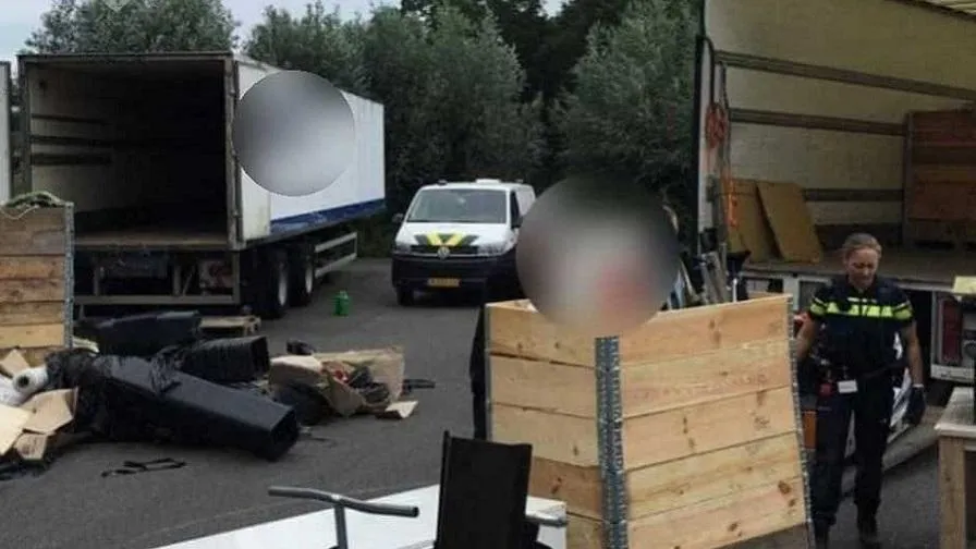 25 08 2020 politie schijndel