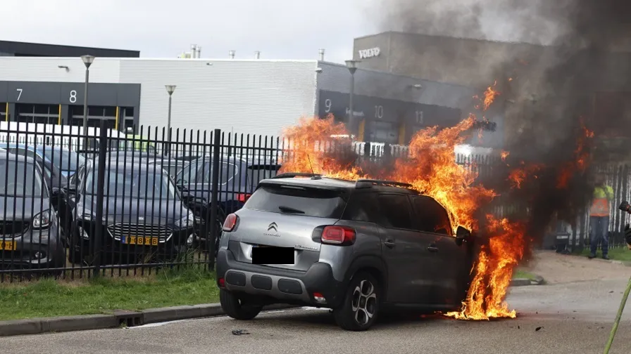 25 10 2022 autobrand veghel 01 1