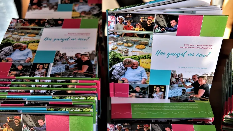 26 02 2021 zonnebloemactie 1