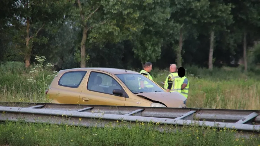 26 06 2021 ongeval a50 01