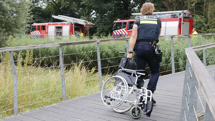 26 07 2022 rolstoel in de dommel 01