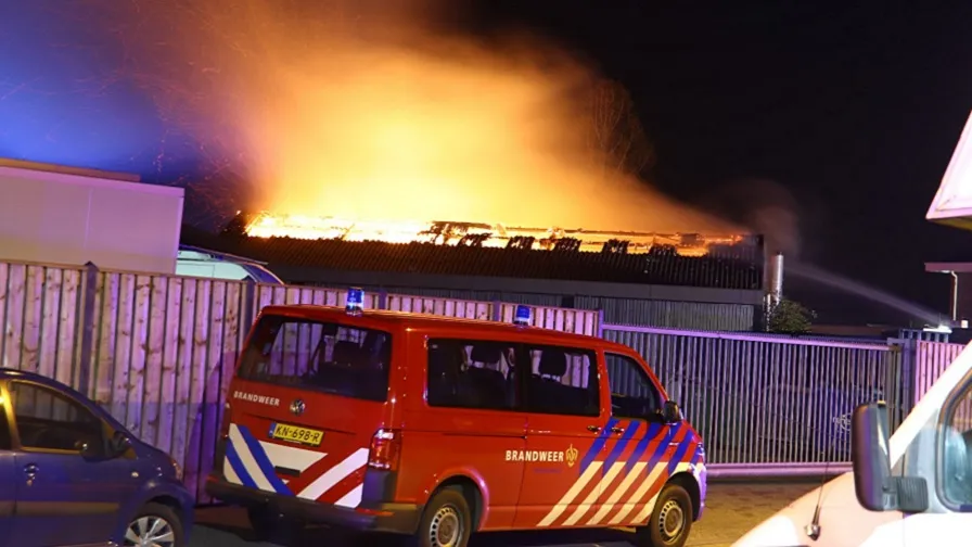 28 03 2020 industriebrand heeswijk dinther 01