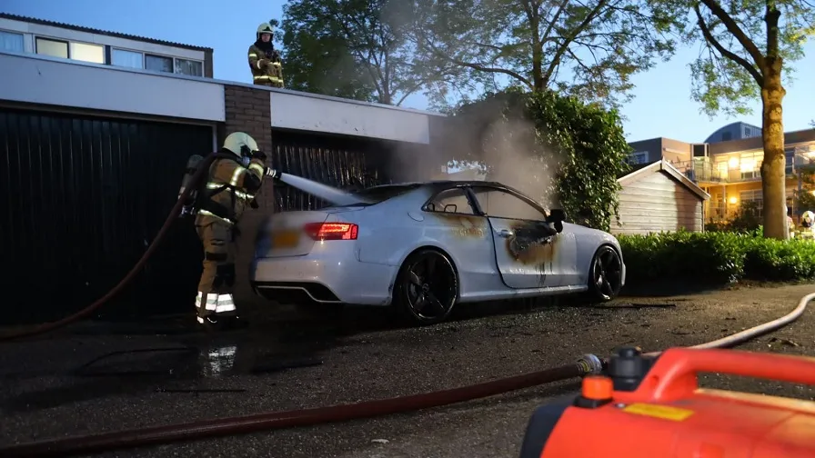 29 05 2021 autobrand veghel 4