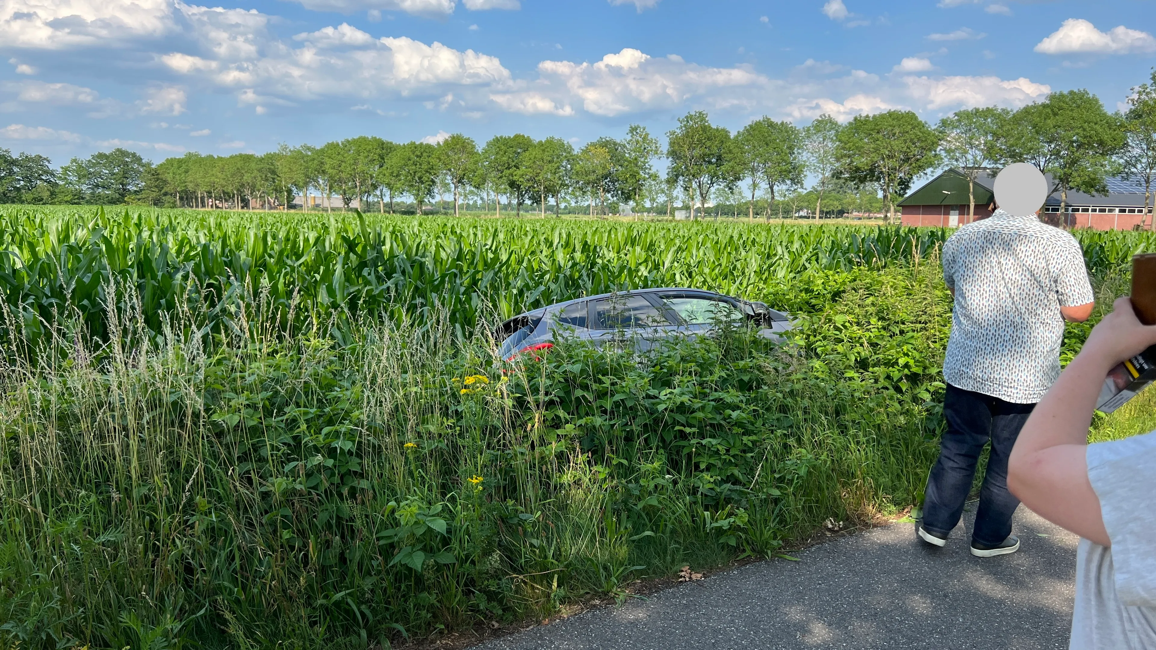 29 06 2022 ongeval hoog beugt 01