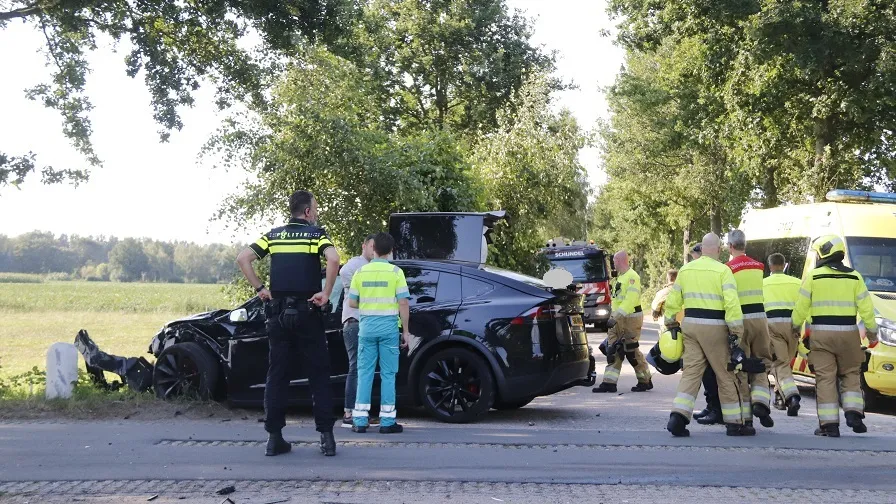 29 07 2022 ongeval schijndel 02 1
