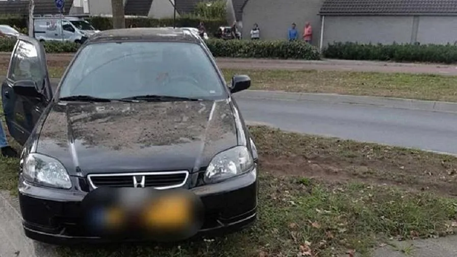 29 08 2020 eenzijdig ongeval bunderweg veghel 896x504