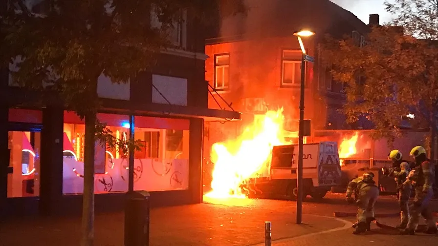 29 09 2022 autobrand veghel 01