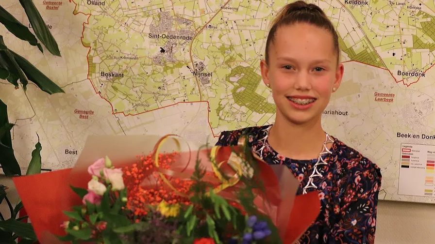 29 09 2022 kinderburgemeester danique heesakkers