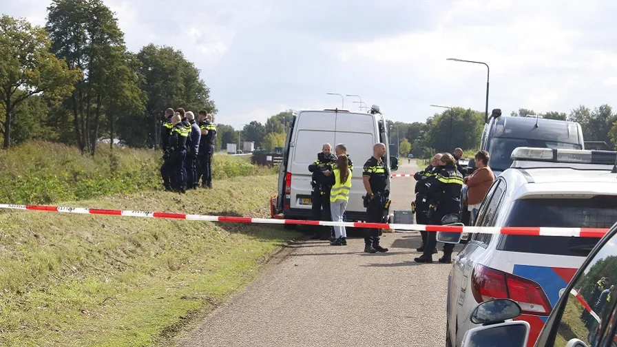 29 09 2022 lichaam aangetroffen 00