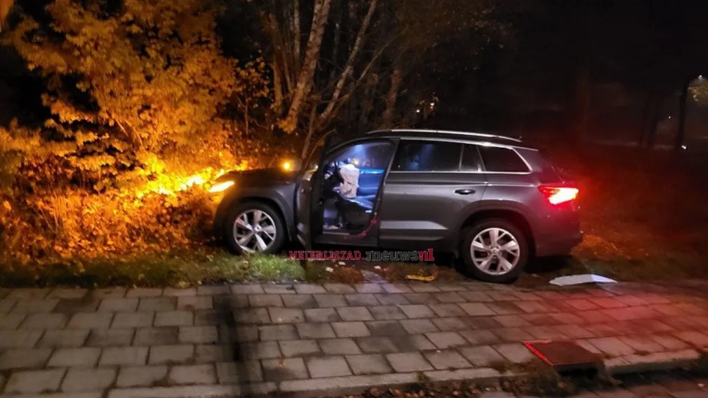 29 11 2022 ongeval de leest 02 2