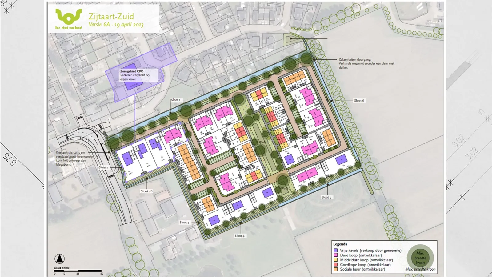 30 05 2023 woningbouw zijtaart