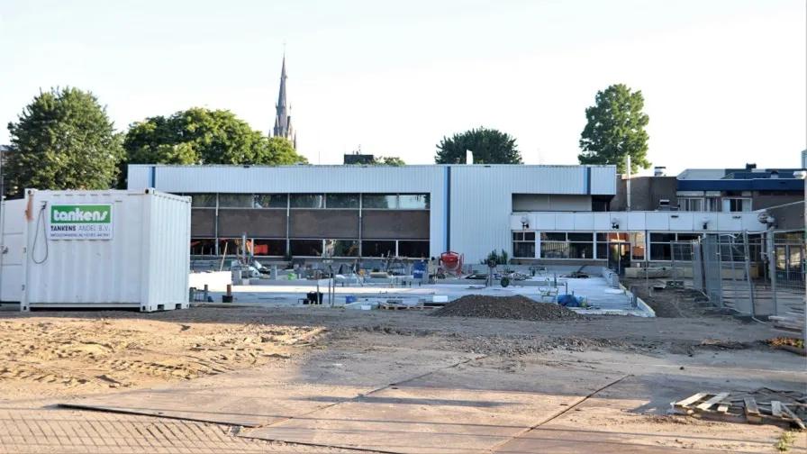 30 06 2022 zwembad de beemd veghel