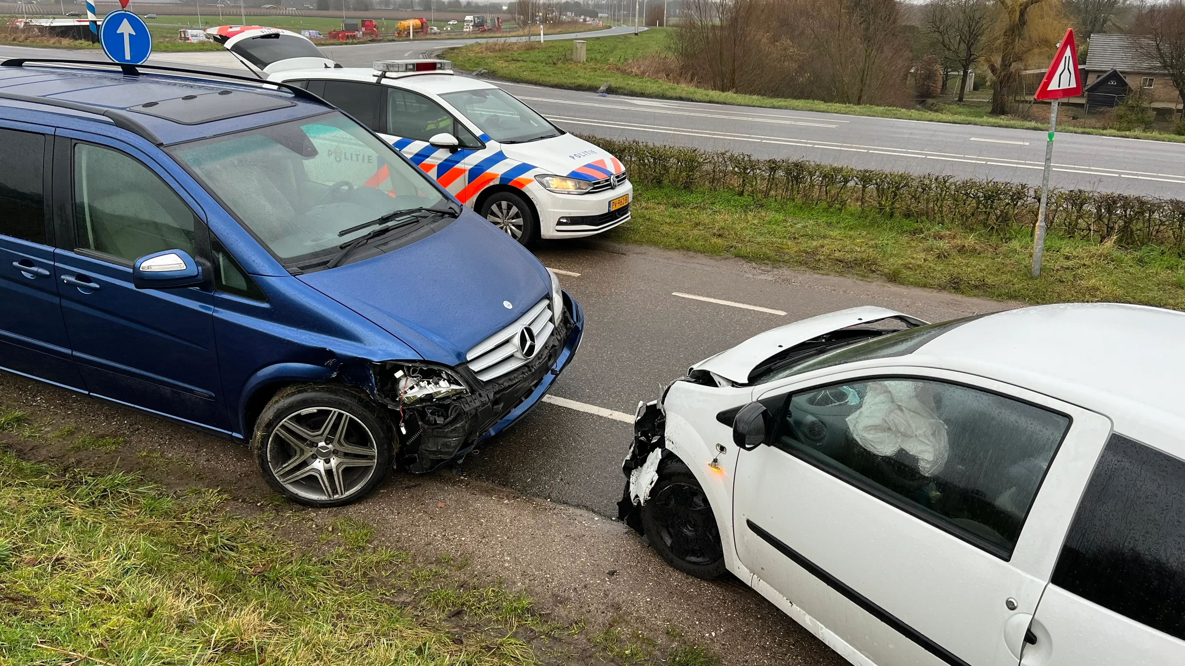 31 01 2022 ongeval veghel noord 03