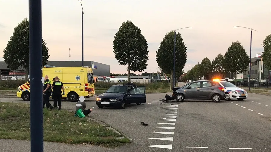 31 08 2022 ongeval doornhoek 01