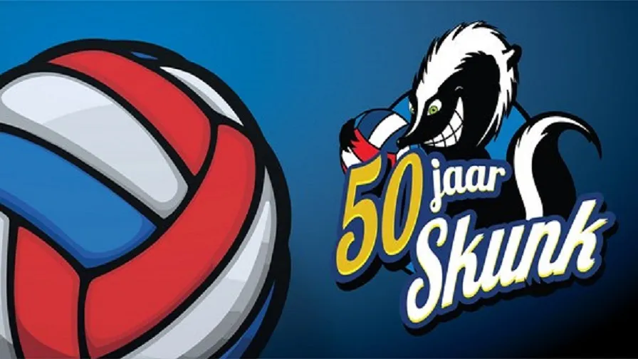 50 jaar skunk