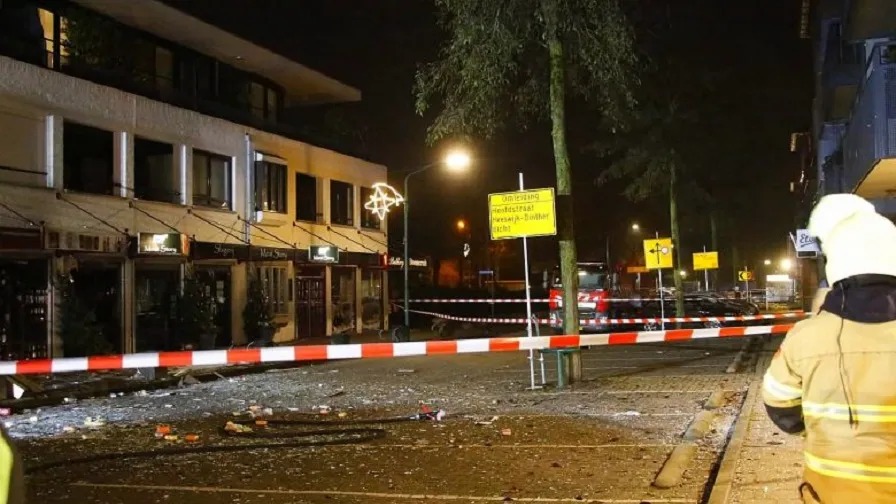 aanslag poolse supermarkt heeswijk