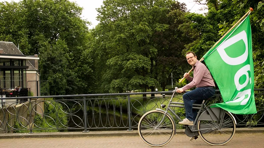 actiefoto gertjan