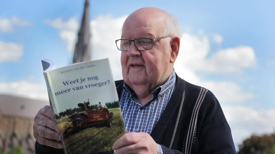 adriaan van der linden 896x504