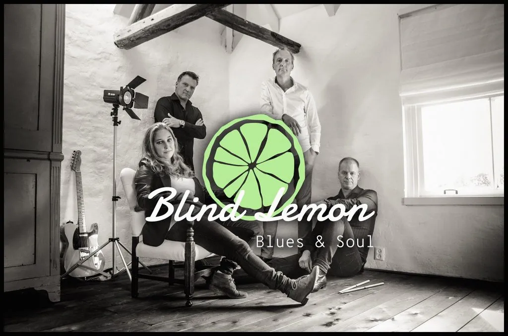 afzakkerij blind lemon