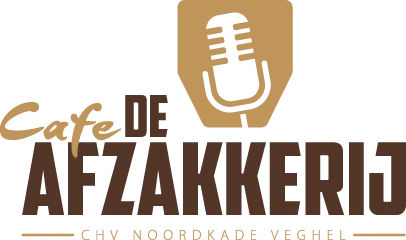 afzakkerij logo