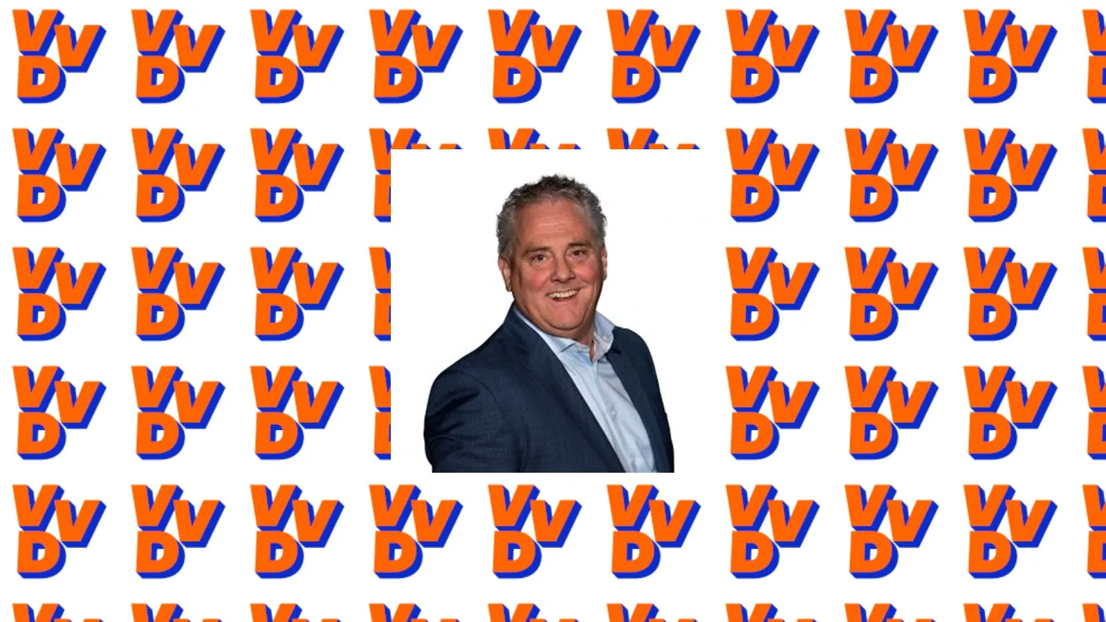 albert dominicus vvd meierijstad