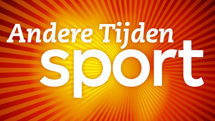 andere tijden sport