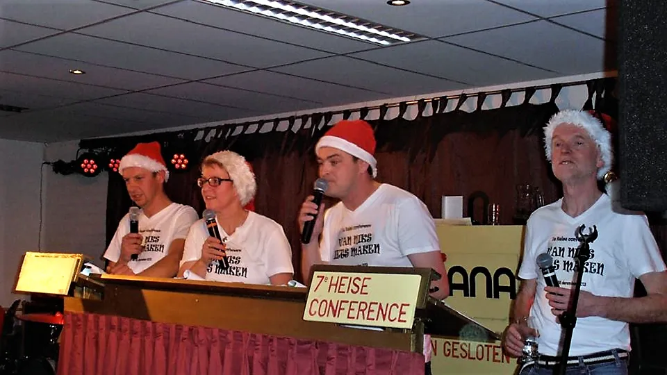 archieffoto heise conference 960x540