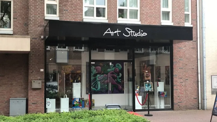 art studio veghel