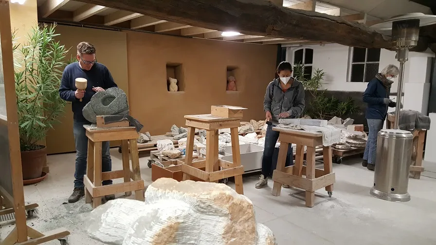 atelier500 harriet raaymakers