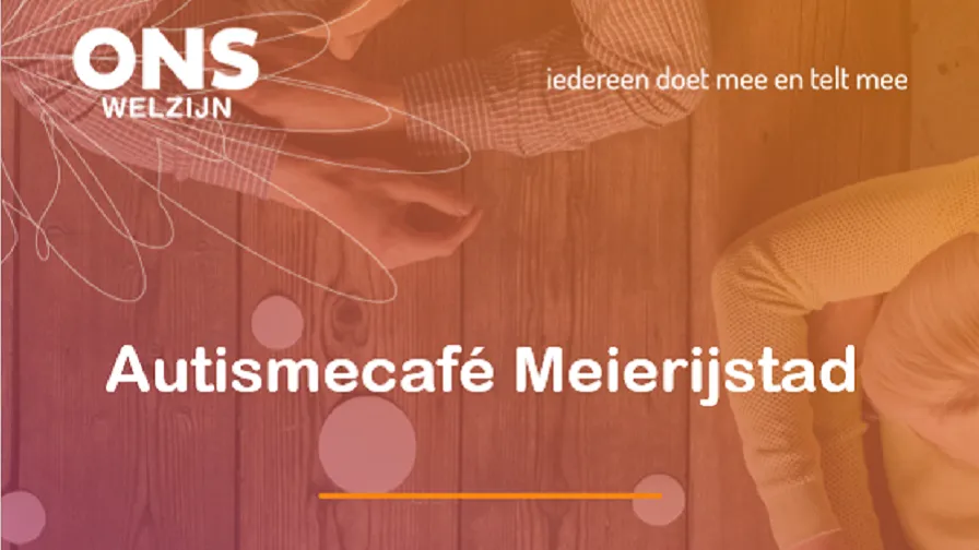 autismecafe meierijstad