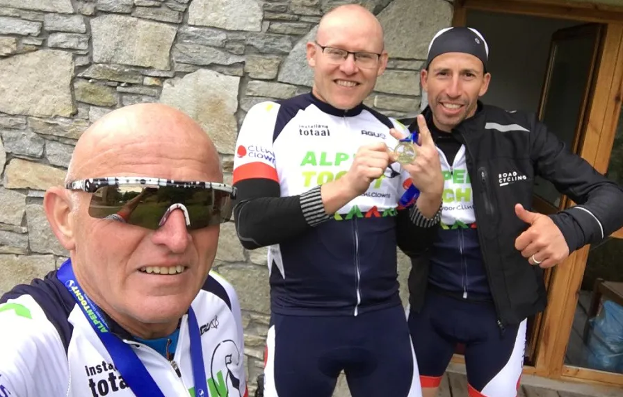 bakkerij van leurs bakfietsteam 896x572