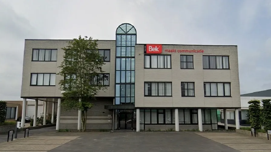 bek veghel google streetview