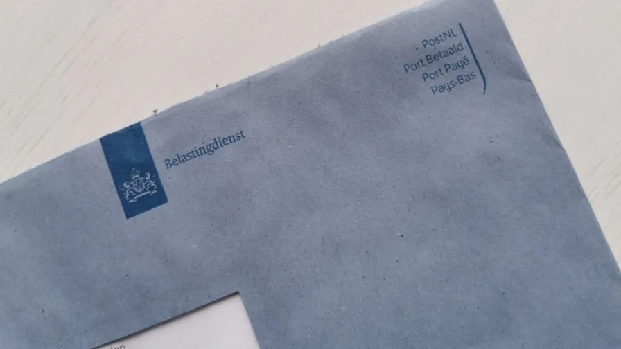 belastingdienst