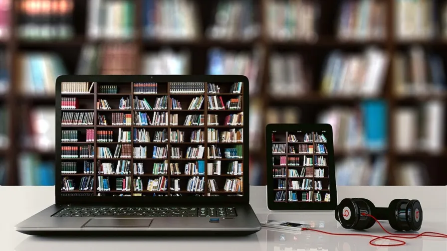 bibliotheek 1