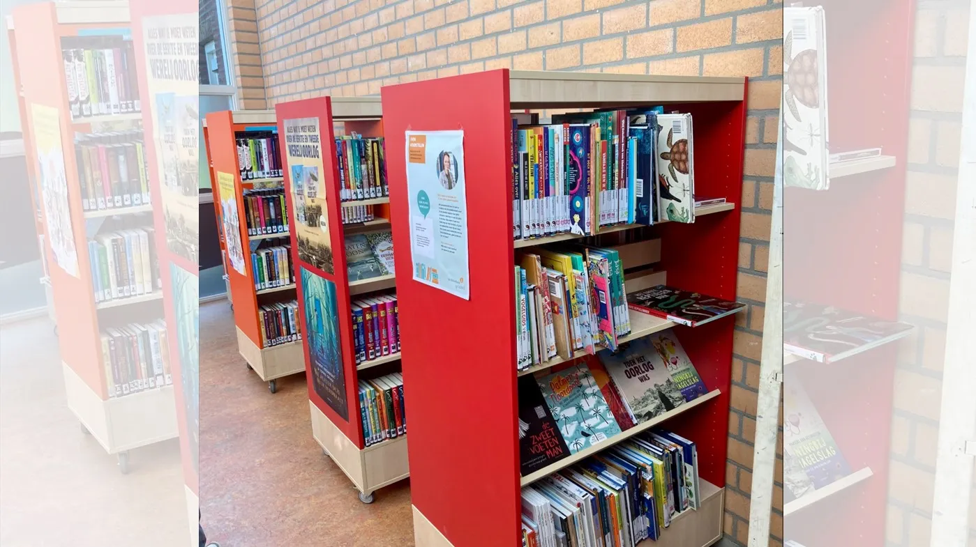 bibliotheek bs t ven