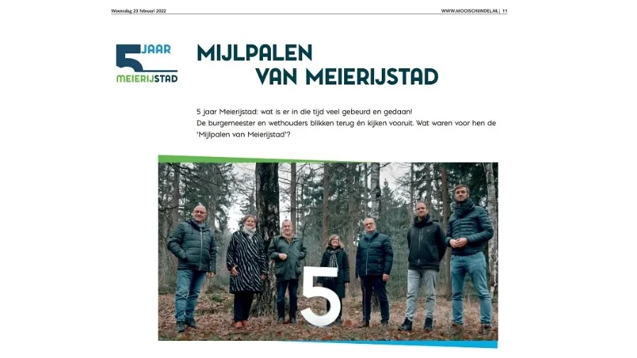 bijlage gemeente