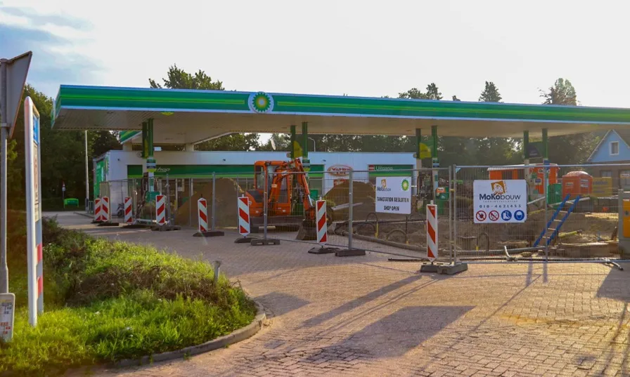 bp veghel