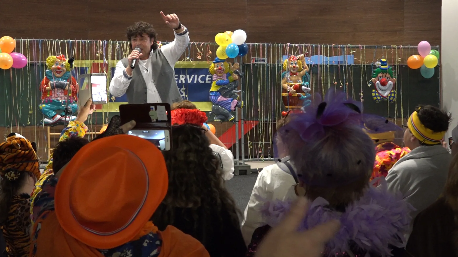 carnaval zuidstampers 3