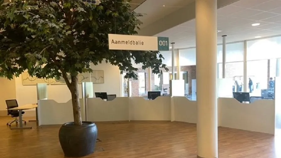 centrale aanmeldbalie 001