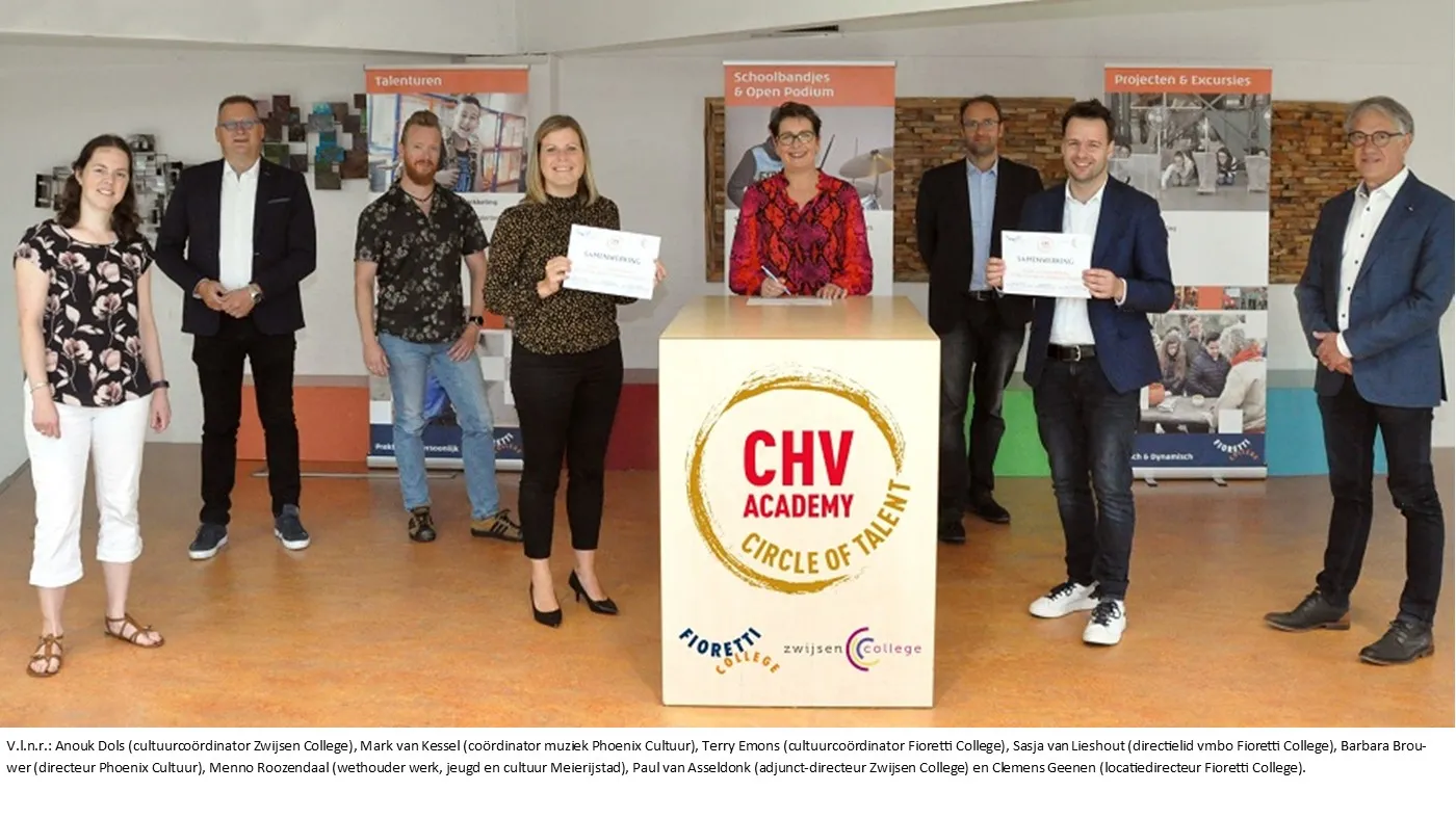 chv academy fioretti zwijsen 1
