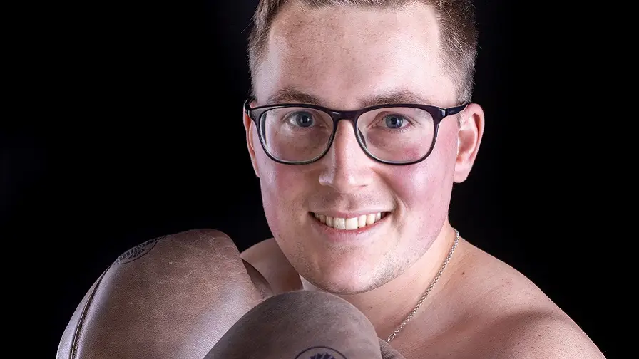 david deelnemer fight cancer night 2020 2