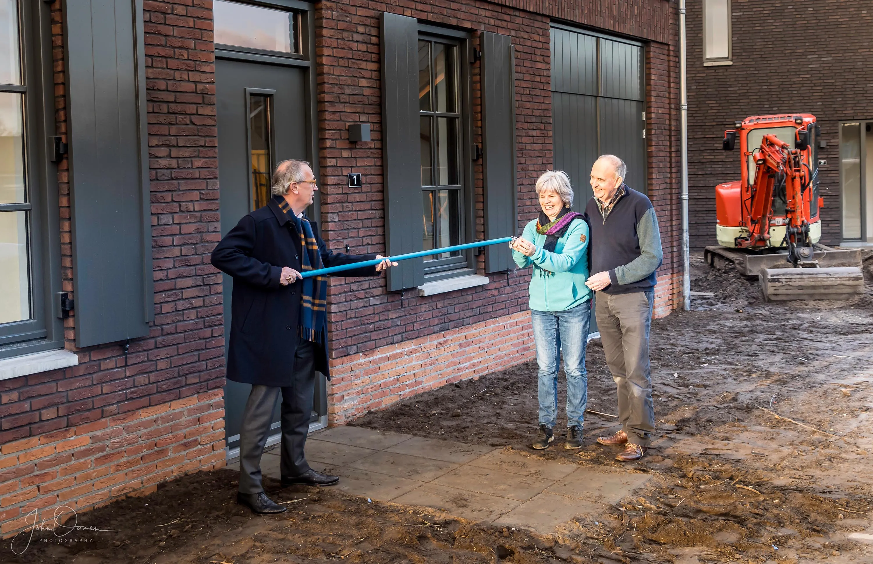 de hofstee oplevering 02