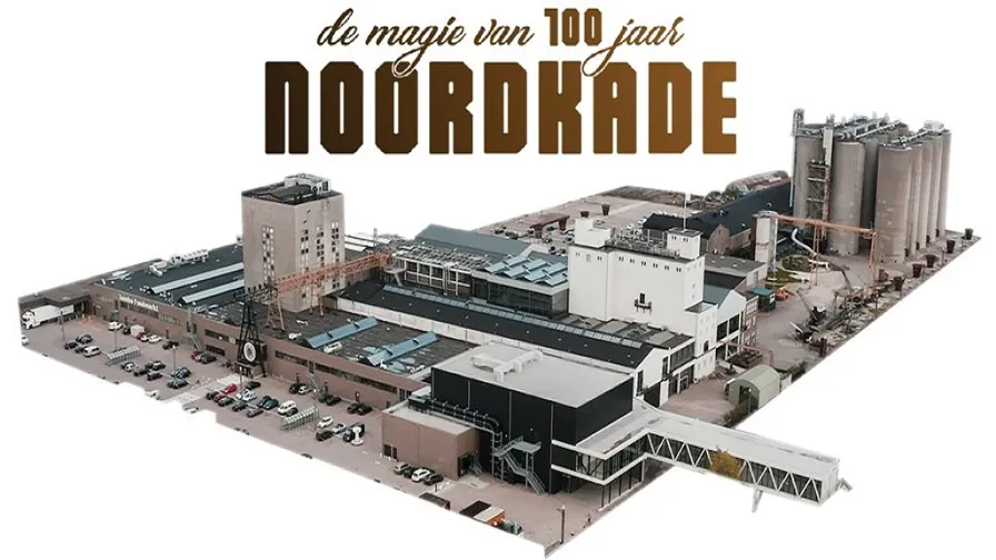 de magie van 100 jaar noordkade 896x504